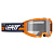 Leatt Маска Vizion 3.5 Iriz Orange Silver 35% V26 в Москве