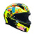 AGV Шлем K3 Rossi Winter Test 2019 в Москве