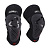 Leatt Наколенники подростковые 3DF 5.0 Evo Black в Москве