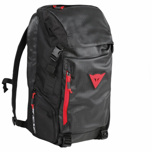 Рюкзак Dainese D-Throttle Backpack Stealth-black в Москве