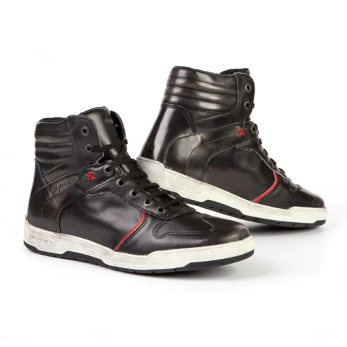 Stylmartin Мотокеды Iron WP Men Black в Москве