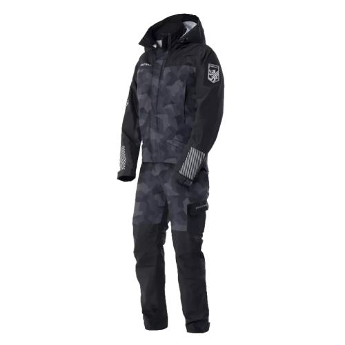 Finntrail Костюм Thor 3420 CamoShadowBlack в Москве