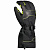Scott Перчатки Cubrick Black/Lime-green в Москве