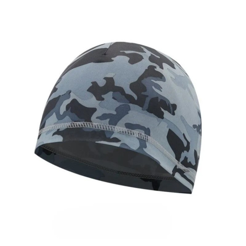 Scout Подшлемник-шапочка spotty Light серо-черный в Москве