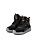 Scout Мотоботинки мужские Sneaker Черный/Коричневый в Москве