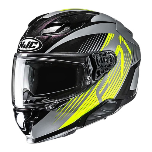 HJC Шлем F71 Catos MC3H в Москве