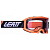 Leatt Маска Velocity 4.5 Orange Clear 83% в Москве