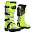 Acerbis Мотоботы кроссовые Artiglio Fluo Yellow/White в Москве
