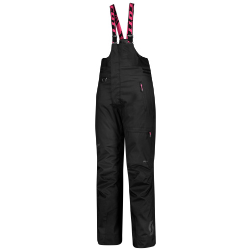 Scott Полукомбинезон женский Intake Dryo black в Москве
