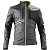 Acerbis Куртка Enduro Black/Yellow в Москве