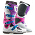 Gaerne Мотоботы для мотокросса SG-22 фиолетовый/белый/родамин в Москве