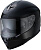 IXS Шлем HX 1100 1.0 Черный глянцевый в Москве