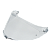 AGV визор K6 Clear в Москве