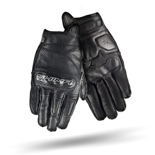 Shima Перчатки Caliber Lady Black в Москве