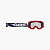 Leatt Маска подростковая Vizion 2.5s Royal Blue/Red Clear 90% в Москве