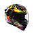 AGV Шлем K1 S Bezzecchi 2022 в Москве
