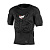 Leatt Защита панцирь подростковый Roost Tee V26 Black в Москве