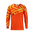 Leatt Джерси 3.5 Ride Citrus 2024 в Москве