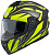 IXS Шлем интеграл iXS216 2.1 Желто-черный в Москве