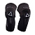 Leatt Наколенники подростковые ReaFlex Hybrid Junior Knee Guard V26 Black в Москве